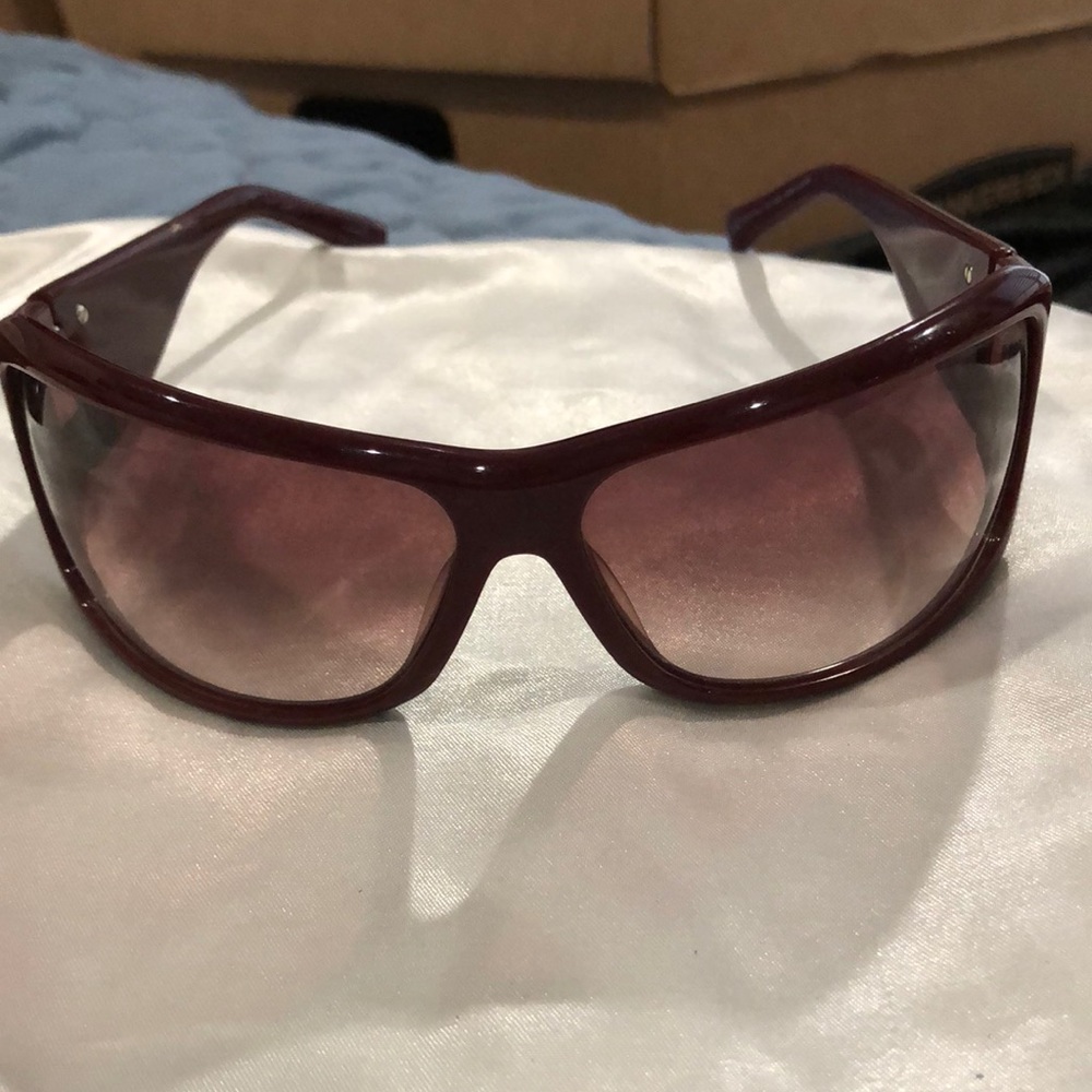 Authentic Yves Saint Laurent Sunglasses
